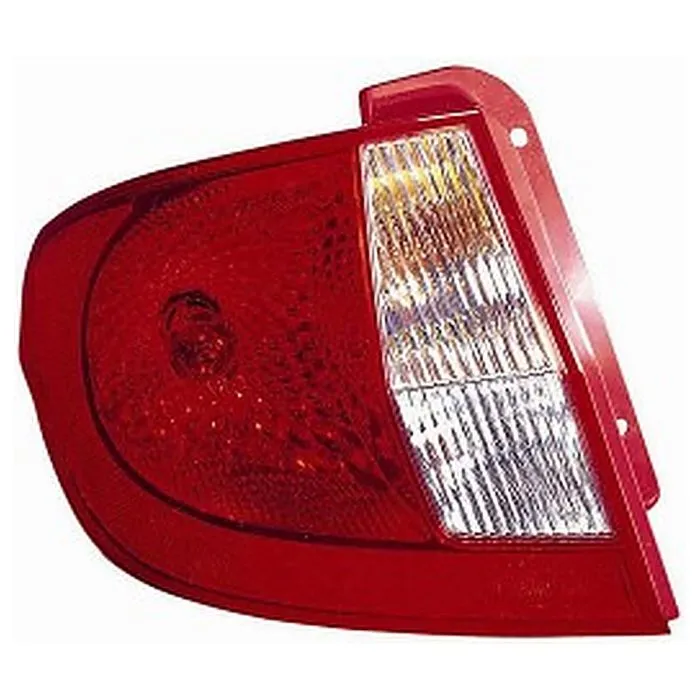 Hyundai Getz 2005-2009 Rücklicht Links