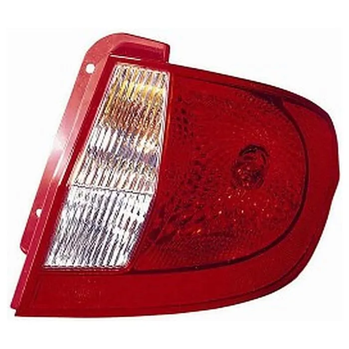 Hyundai Getz 2005-2009 Farolim Traseiro Direito