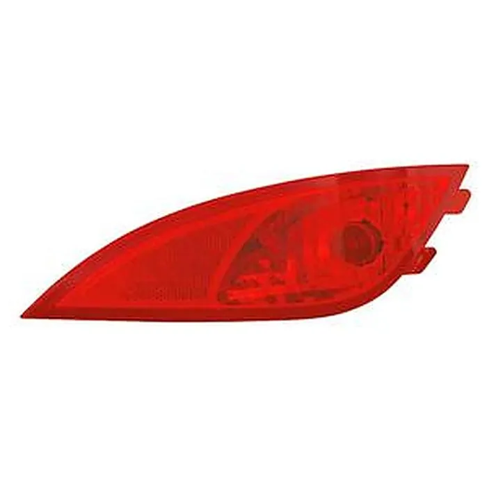 Hyundai IX35 2010-2015 Antiniebla Trasero Derecho En Parachoques