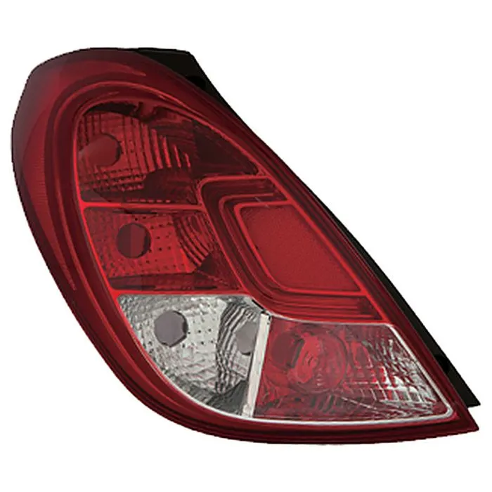 Hyundai I20 2012-2015 Farolim Traseiro Esquerdo