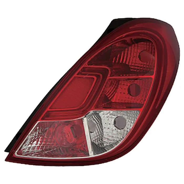 Hyundai I20 2012-2015 Fanale Posteriore Destro