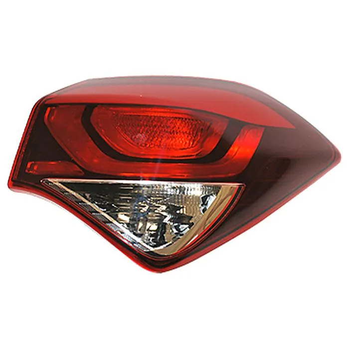 Hyundai I20 2015-2018 Achterlicht Rechts 5D Buiten