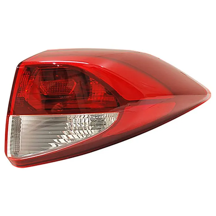 Hyundai Tucson 2015-2018 Rear Light Right Outer