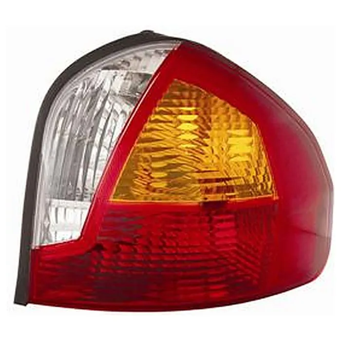 Hyundai Santa Fe 2001-2004 Rear Light Right