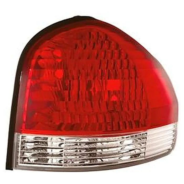 Hyundai Santa Fe 2004-2006 Feu arrière droit