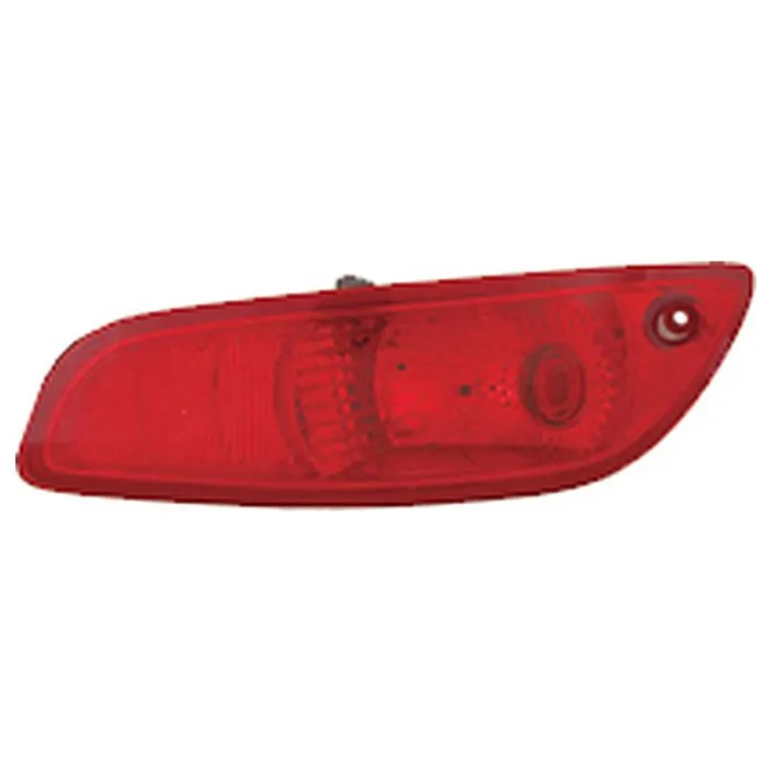 Hyundai Santa Fe 2006-2009 Farolim de Nevoeiro Traseiro Direito