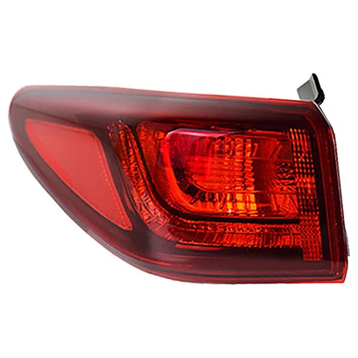 Hyundai Kona 2017-2020 Fanale Posteriore Sinistro Esterno