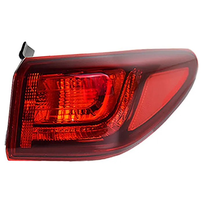 Hyundai Kona 2017-2020 Rear Light Right Outer