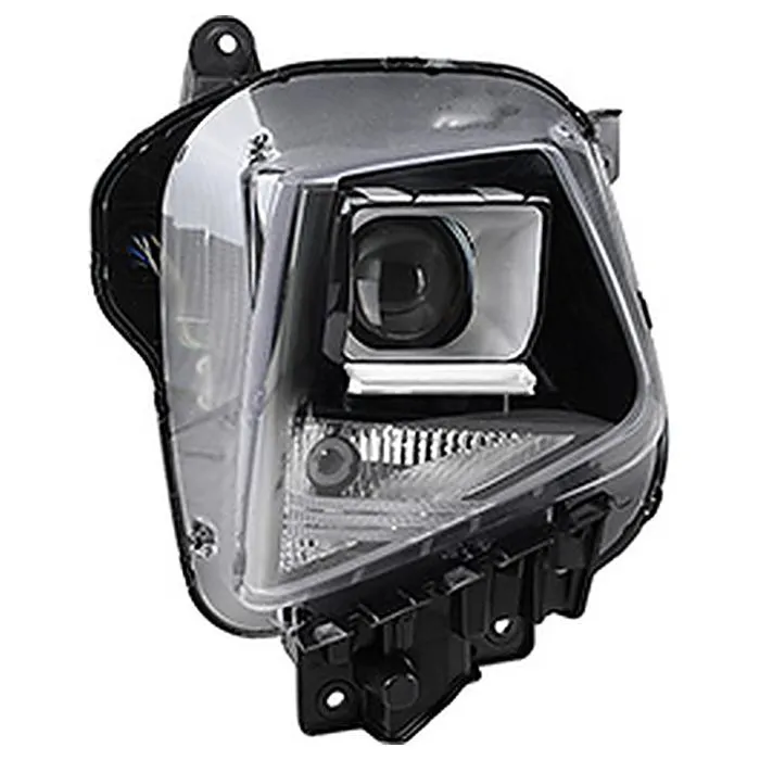 Hyundai Tucson 2021-2024 Faro Doppio Destro + Motore HB3