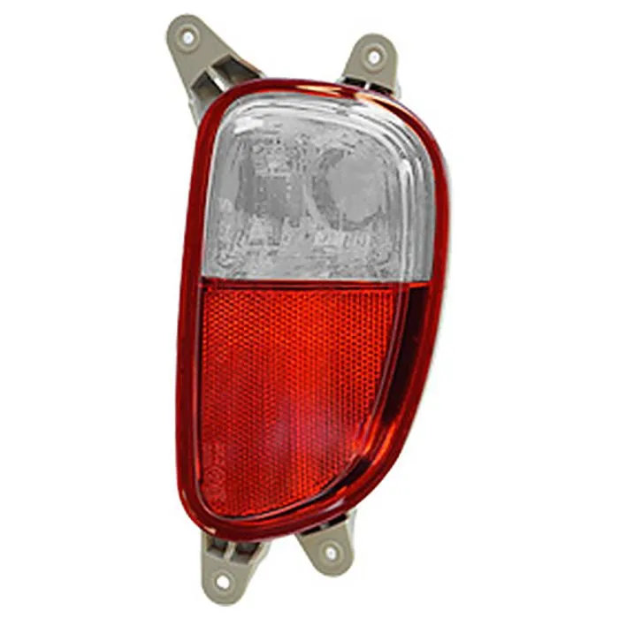 Kia Picanto 2011-2015 Luce Retromarcia Destra