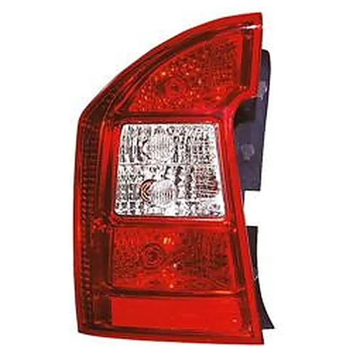 Kia Carens 2006-2012 Farolim Traseiro Esquerdo