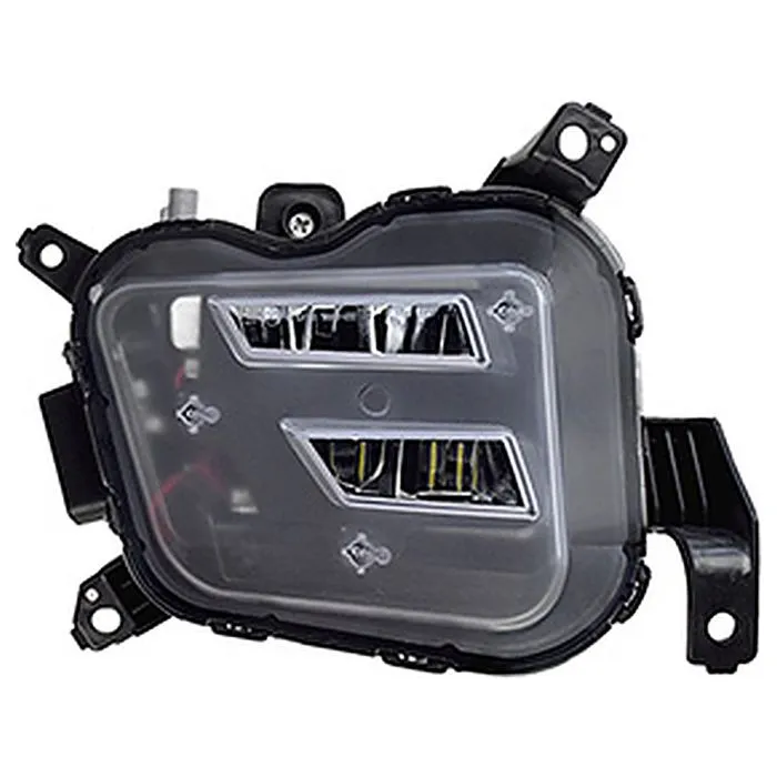 Kia Sportage 2021-2025 Farol de Nevoeiro Esquerdo LED