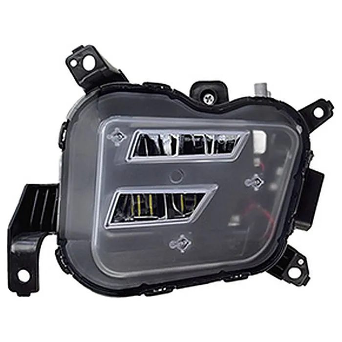 Kia Sportage 2021-2025 Farol de Nevoeiro Direito LED