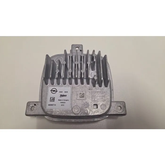 LED Module Ballast Opel Crossland X 90090714