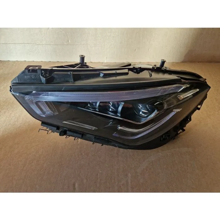 Scheinwerfer Mercedes CLA A118 Multibeam LED Original