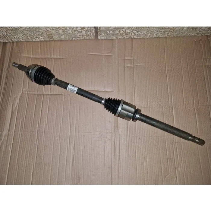 Árbol de Transmisión Semieje Renault Kangoo Megane Original Nuevo