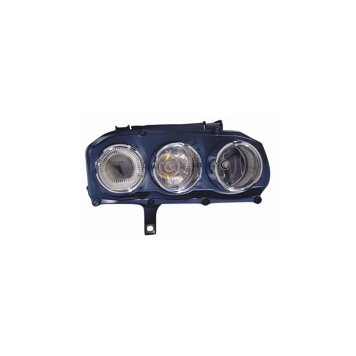 Alfa Romeo 159 Brera Spider 2005-2012 Phare Droit Réglage Électrique + Moteur Avec Clignotant H7
