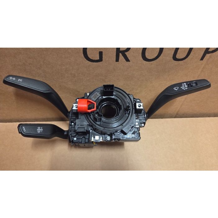 Steering column Switch T-Roc Crafter Touran  Karoq Kodiaq New