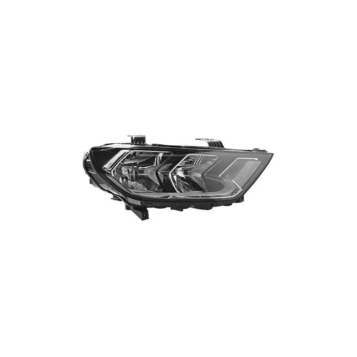 Audi A1 2019+ Farol Direito Ajuste Elétrico + Motor Valeo
