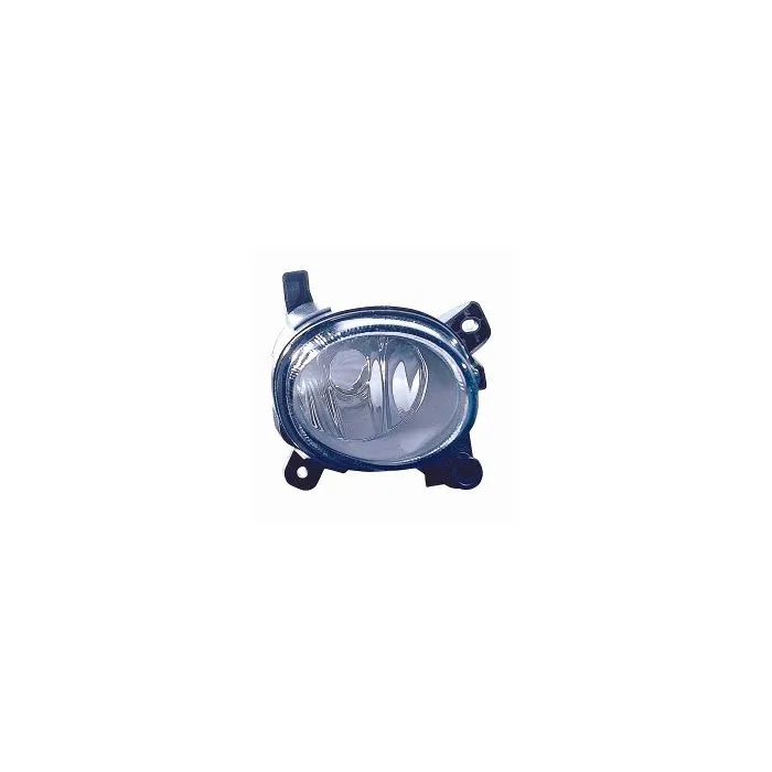 Audi A5 Valeo 2007-2014 Faro Antiniebla Izquierdo