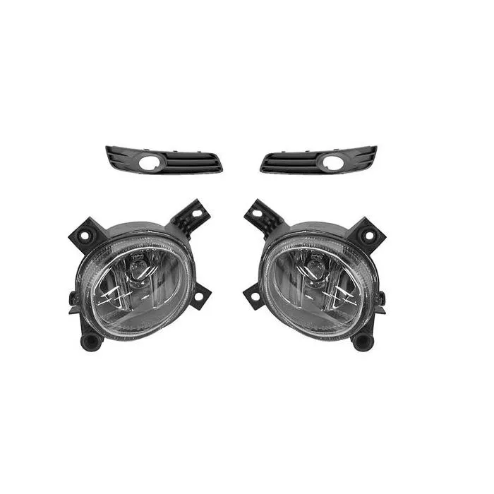 Ensemble Antibrouillards Audi A3 2008-2012