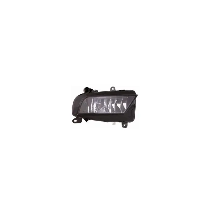 Audi A4 2012-2015 Faro Antiniebla Derecho No S-Line H8