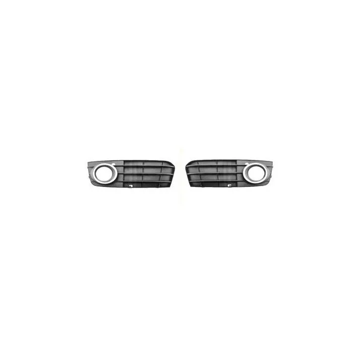 Conjunto de Rejillas Antiniebla Audi A4 2007-2012