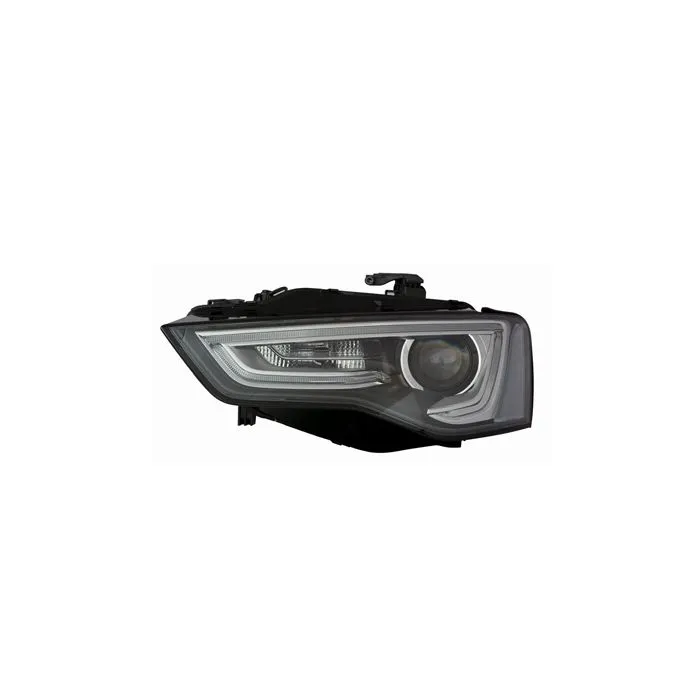 Audi A5 2012-2016 Bi-Xenon Phare Gauche Avec Feu de Jour