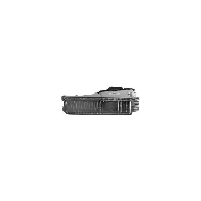 Audi 80 1991-1994 Fog Light Left H3