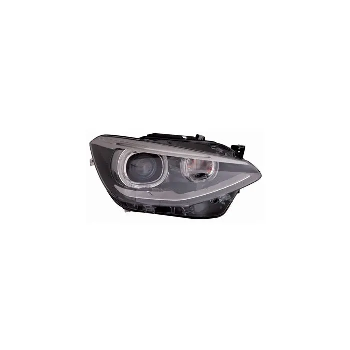 BMW Serie 1 2011-2015 Faro Xenón Derecho