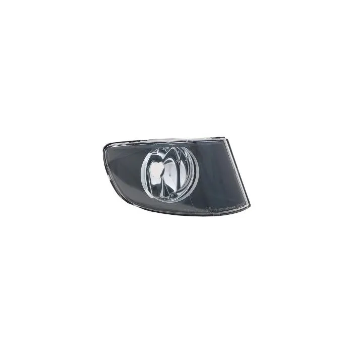 BMW E92/E93 2006-2010 Mistlamp Rechts H8