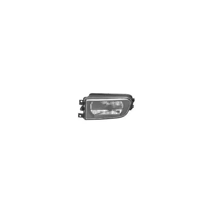 BMW Série 5 E39 1997-2000 Antibrouillard Droit