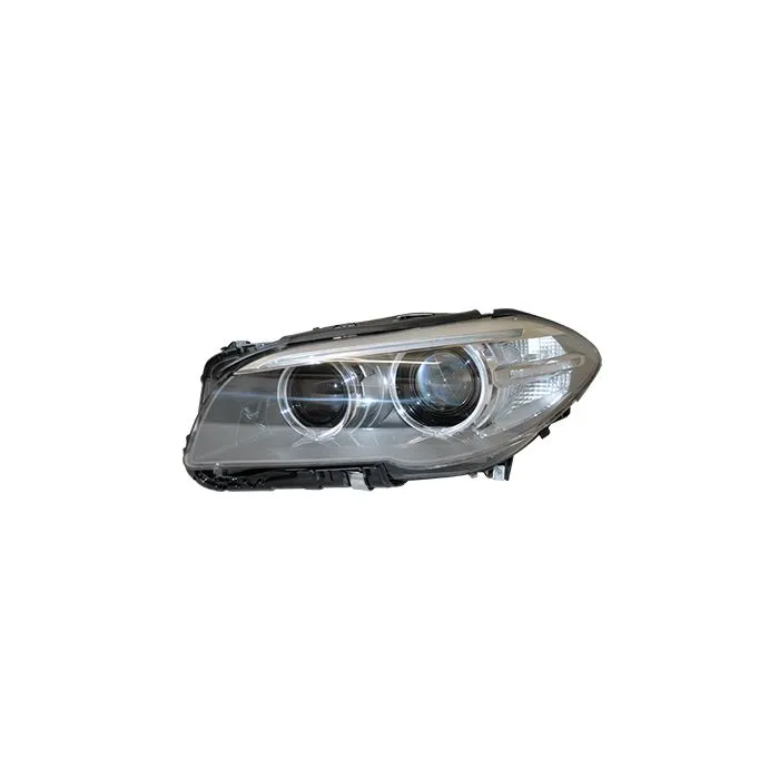 BMW 5 Series 2013-2017 Xenon+LED Headlight Left D1S LED Xenon