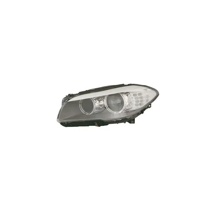 BMW 5 Serie 2010-2013 Bi-Xenon Hella Koplamp Links D1S Xenon Hella