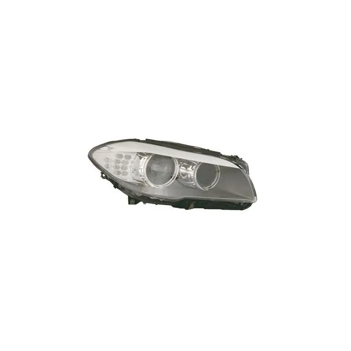 BMW Série 5 2010-2013 Phare Bi-Xenon Droit D1S Xenon