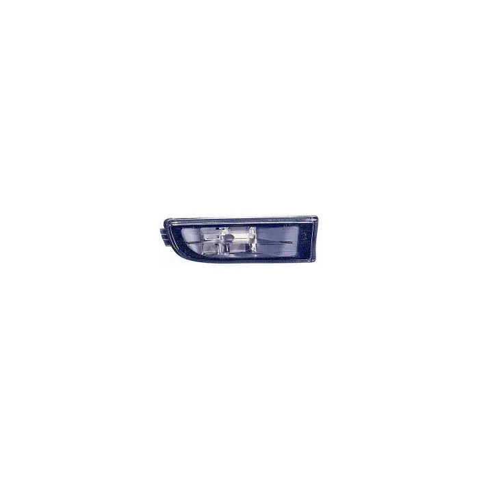 BMW 7 Serie E38 1994-2001 Farol de Nevoeiro Esquerdo Não Diesel