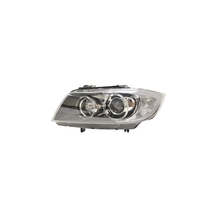 BMW 3 E90/3 E91 Touring 2005-2008 Faro Anteriore Sinistro + Motore Xenon