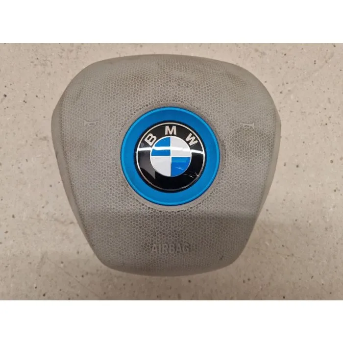 Airbag Lenkrad BMW i3 Original