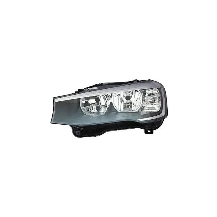 BMW X3 F25 2014-2017 Phare Gauche