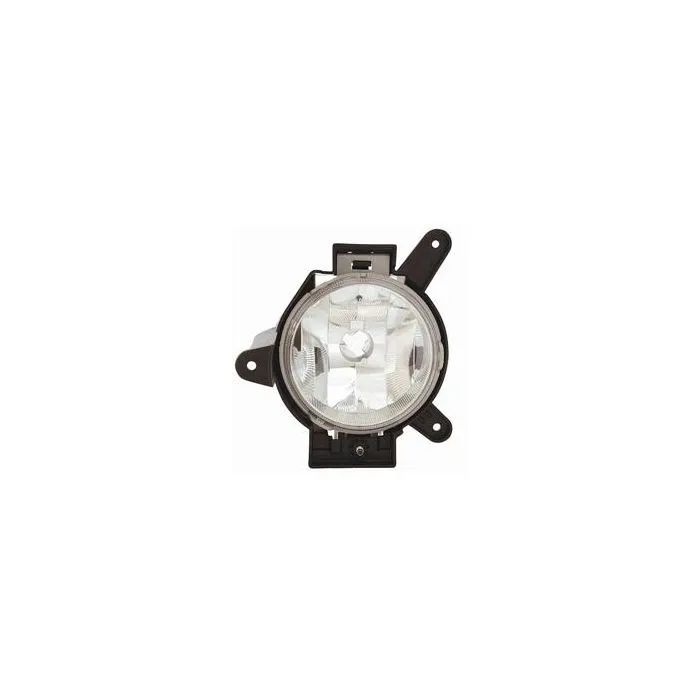 Chevrolet Spark 2010-2012 Antibrouillard Gauche