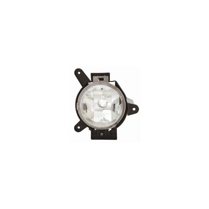 Chevrolet Spark 2010-2012 Antibrouillard Droit
