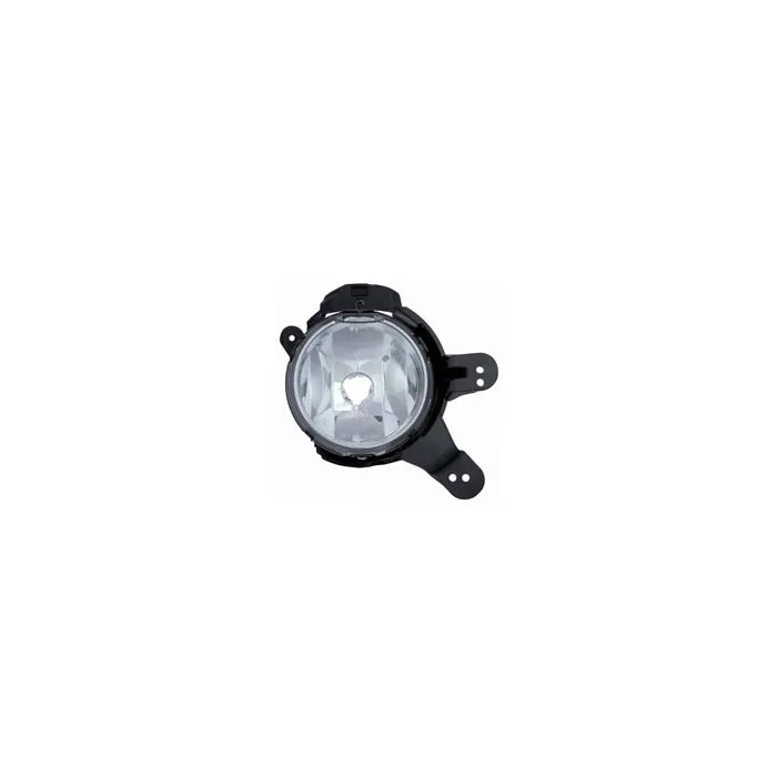 Chevrolet Spark 2012-2014 Faro Antiniebla Derecho
