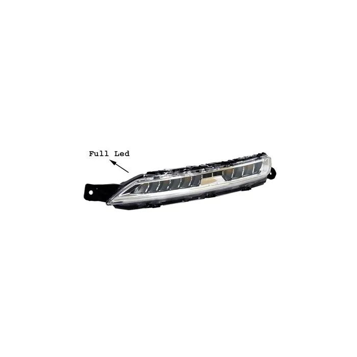 Citroen C4 Grand Picasso 2013+ Luce Diurna LED Sinistra