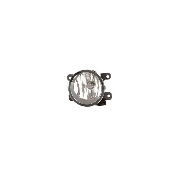 Antibrouillard Citroen C4 2010+
