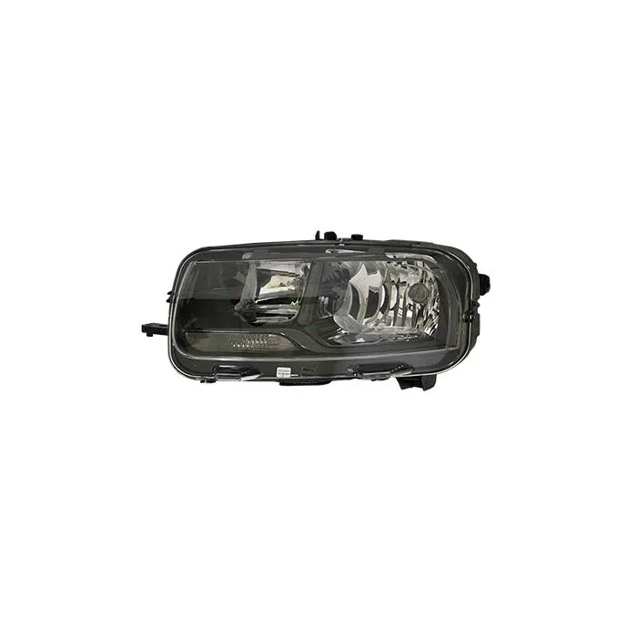 Citroen C4 Cactus 2014-2018 Valeo Phare Gauche Réglage Électrique + Moteur