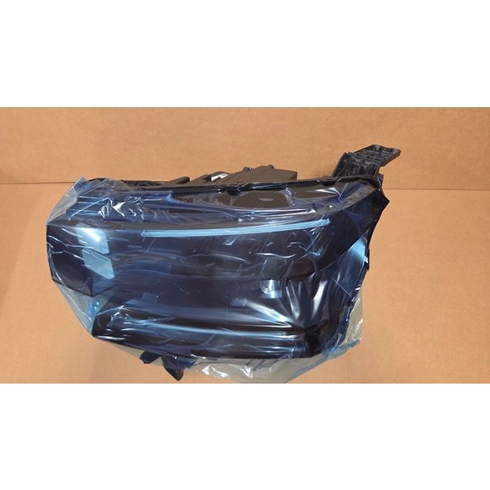 Headlight Citroën C3 2024+ LED Right New Original