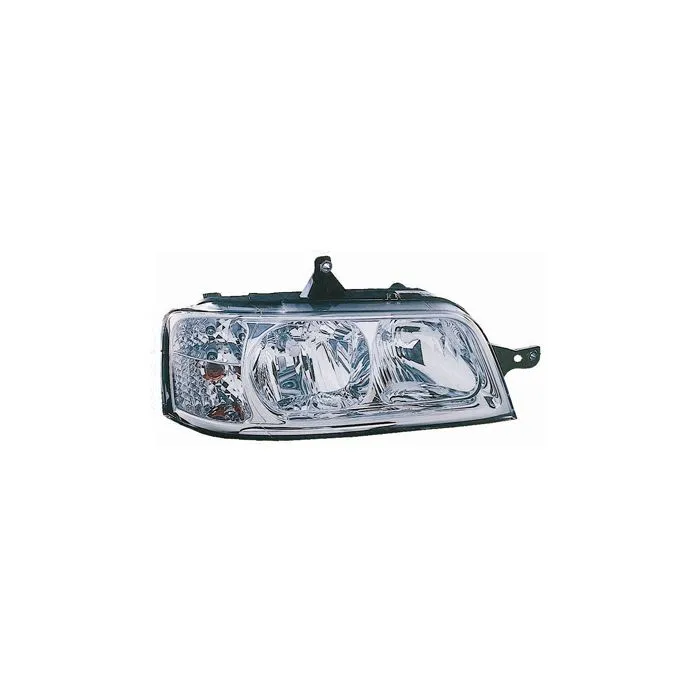 Citroen Jumper Peugeot Boxer 2002-2006 Scheinwerfer Rechts