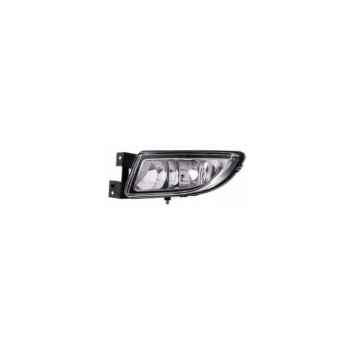 Fiat Bravo 2007+ Faro Antiniebla Izquierdo H11