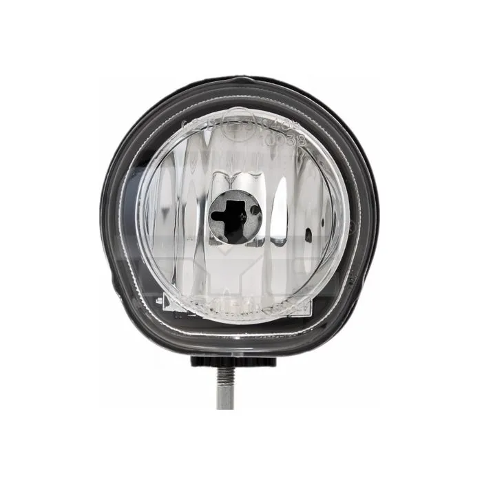 Fiat Ducato 2006-2014 Nebelscheinwerferset
