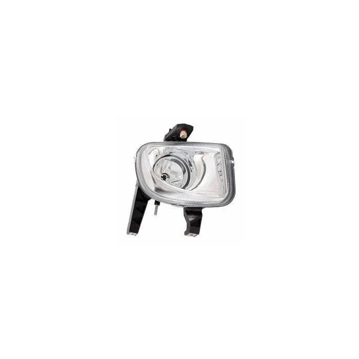 Fiat Grande Punto 2006-2012 Faro Antiniebla Derecho No Sport H1